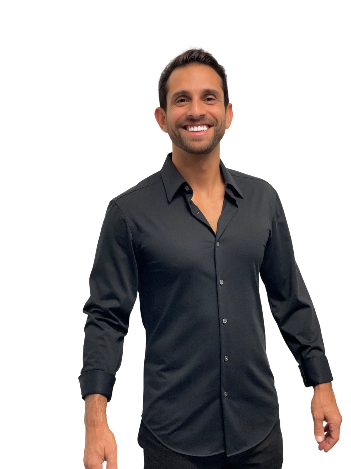 Jonathan Kerendian, founder of Blue Rock Property Group